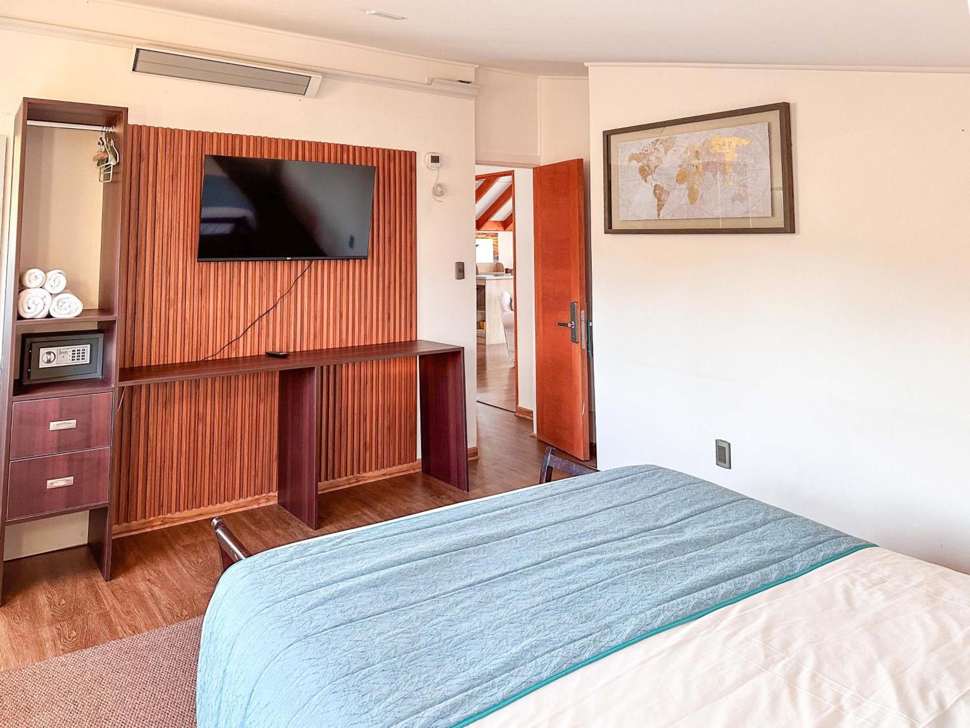 Kai Bed And Breakfast アルガロボ エクステリア 写真