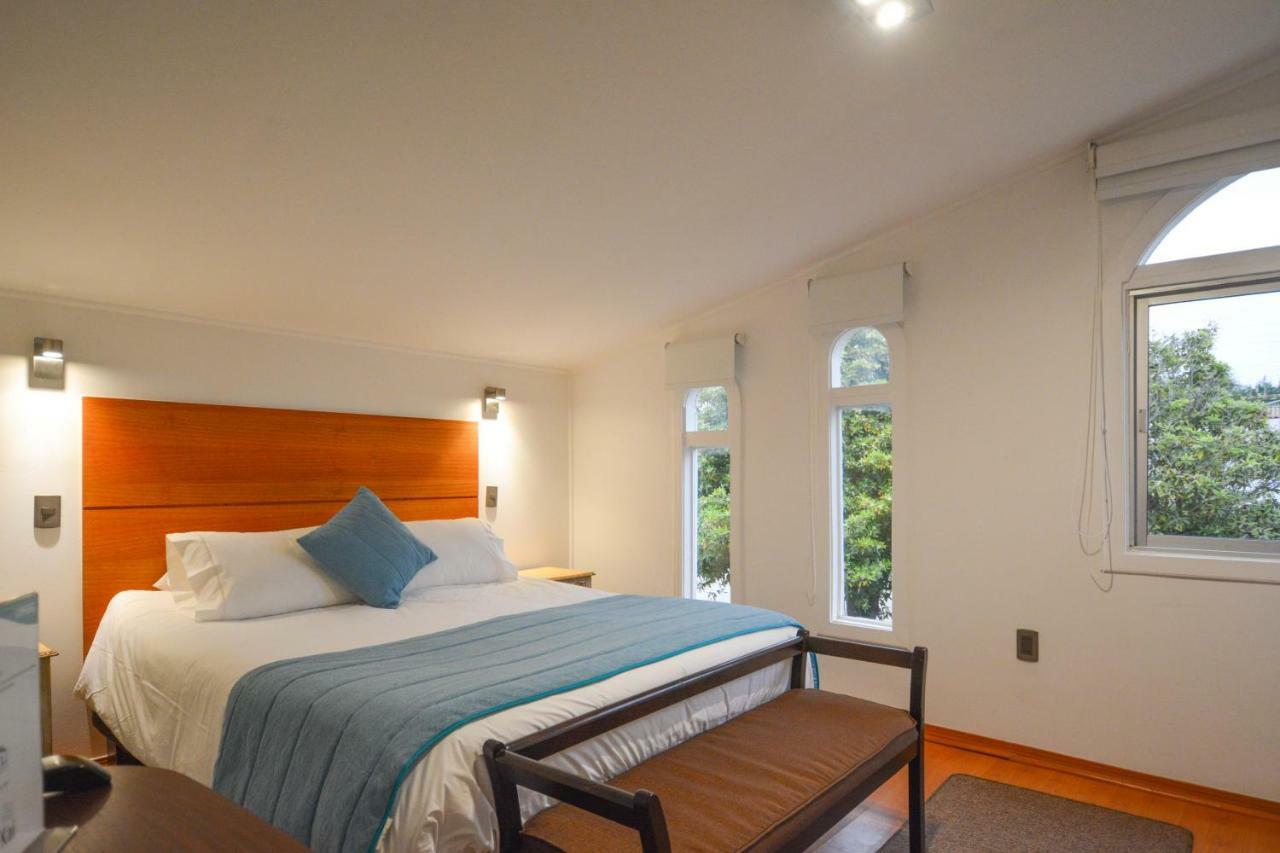 Kai Bed And Breakfast アルガロボ エクステリア 写真