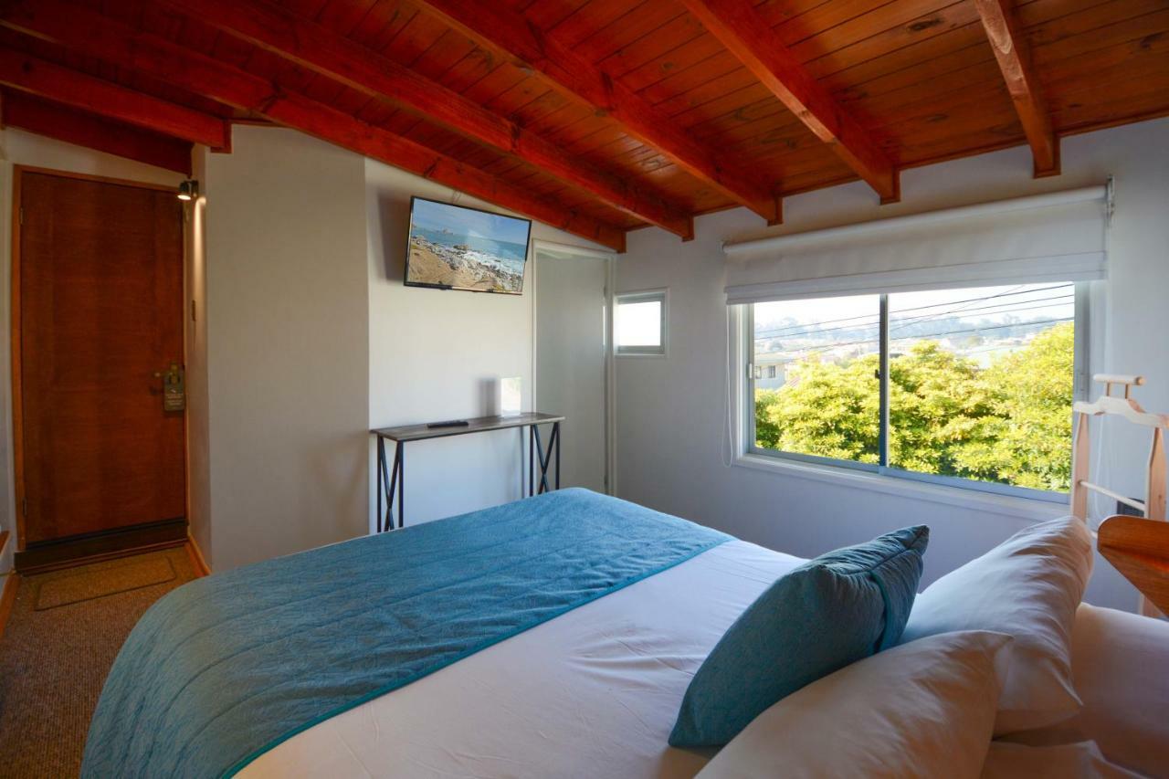 Kai Bed And Breakfast アルガロボ エクステリア 写真